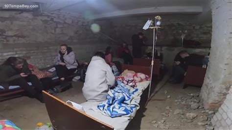 Full <b>video</b> 17:57 https://t. . Ukrainian bunker attack video twitter
